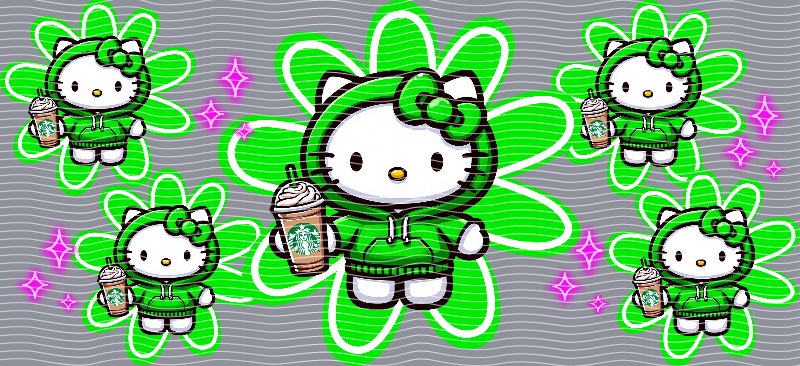 16oz Star Seller P28679
