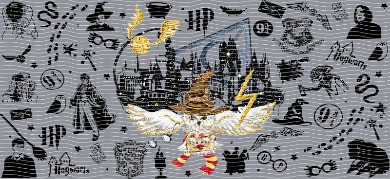 16oz Star Seller P29289