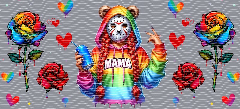 16oz Star Seller P34683