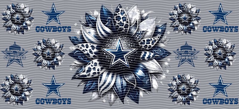 16oz Star Seller P36110