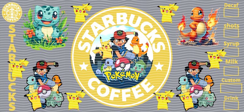 16oz Star Seller P36147