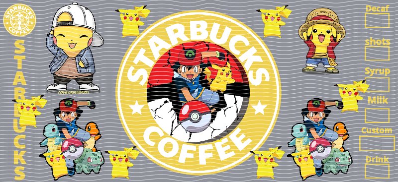 16oz Star Seller P36148