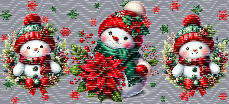 16oz Star Seller P36485
