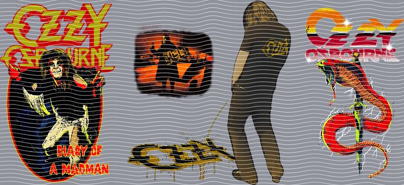 16oz Star Seller P36532