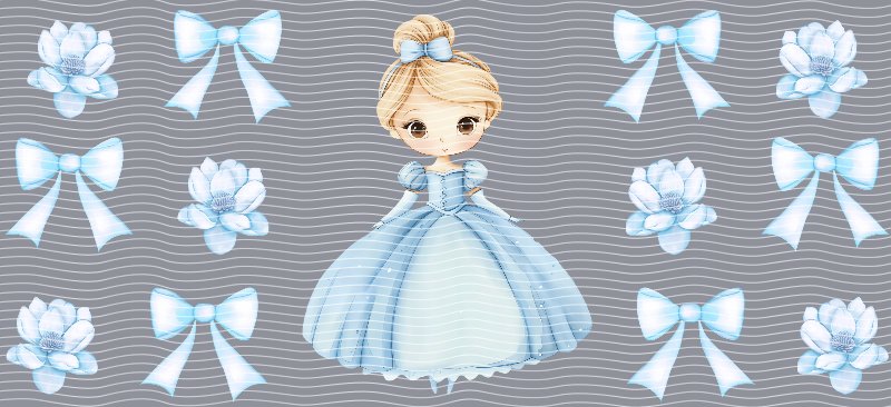 16oz Star Seller P36608