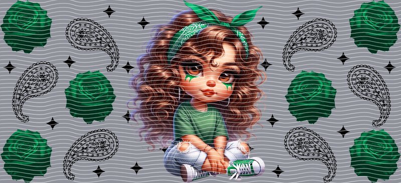16oz Star Seller P37356