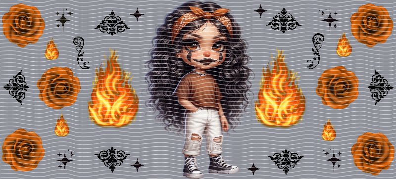 16oz Star Seller P37366