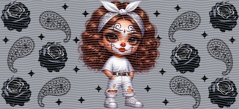 16oz Star Seller P37371