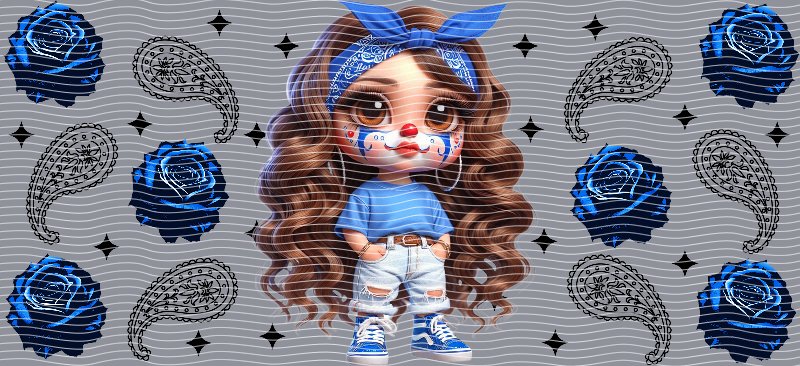 16oz Star Seller P37373