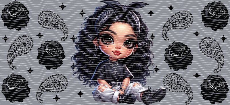 16oz Star Seller P37375