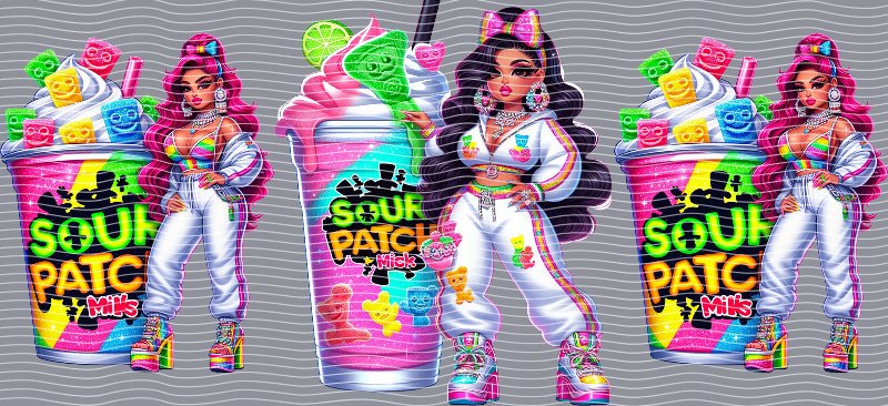 16oz Star Seller P37400
