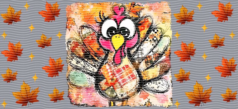 16oz Star Seller P37765