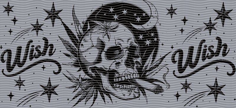 16oz Star Seller P38586