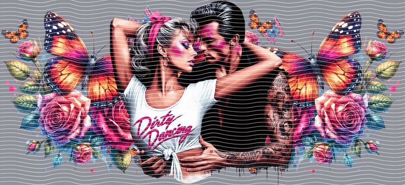 16oz Star Seller P38780
