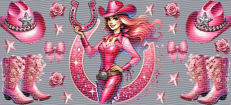 16oz Star Seller P38906