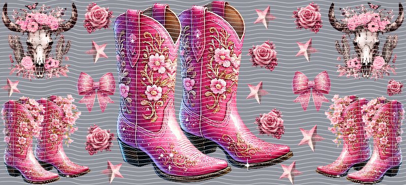 16oz Star Seller P38908