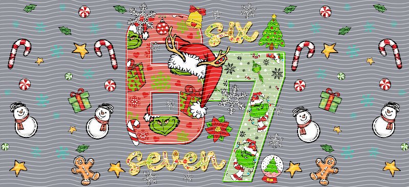 16oz Star Seller P39289