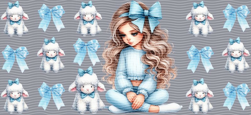 16oz Star Seller P40149