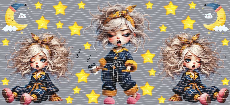 16oz Star Seller P40360