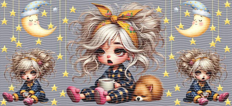 16oz Star Seller P40361