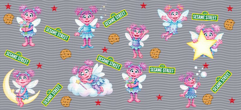 16oz Star Seller P40634
