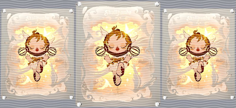 16oz Star Seller P40685