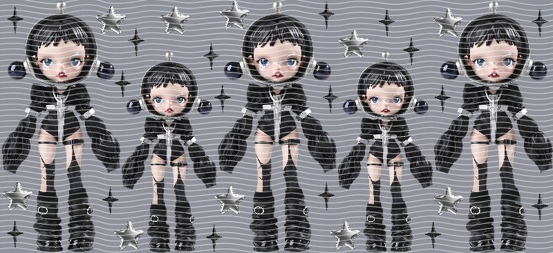 16oz Star Seller P40704