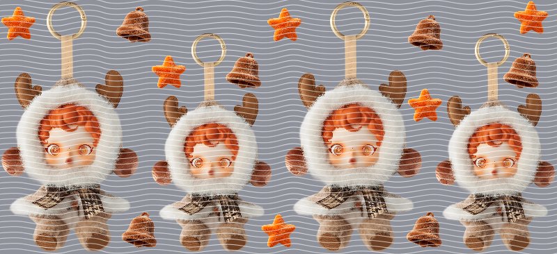 16oz Star Seller P40795