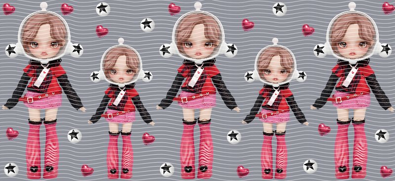 16oz Star Seller P40800