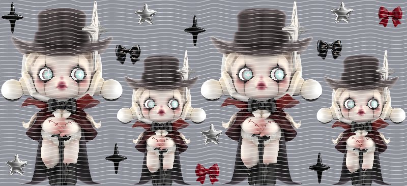 16oz Star Seller P40811