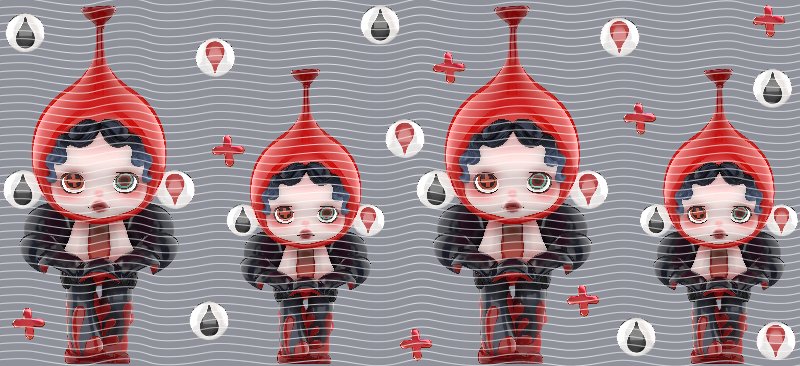 16oz Star Seller P40815