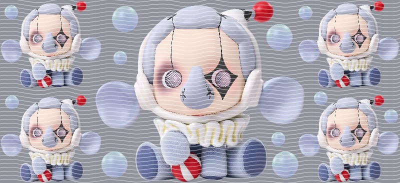 16oz Star Seller P40840