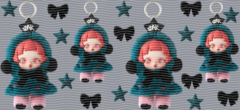 16oz Star Seller P40873