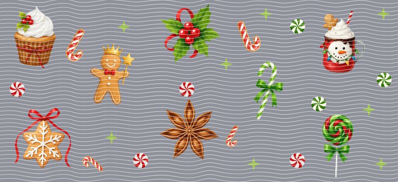 16oz Star Seller P40957