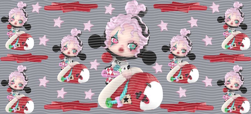 16oz Star Seller P41260