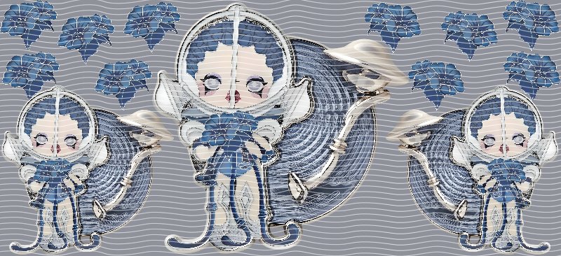 16oz Star Seller P41278