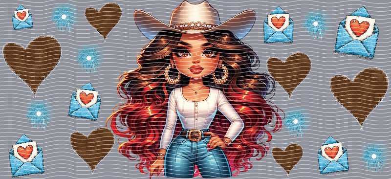 16oz Star Seller P41317