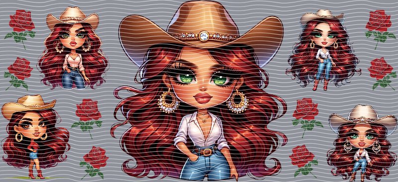 16oz Star Seller P41321