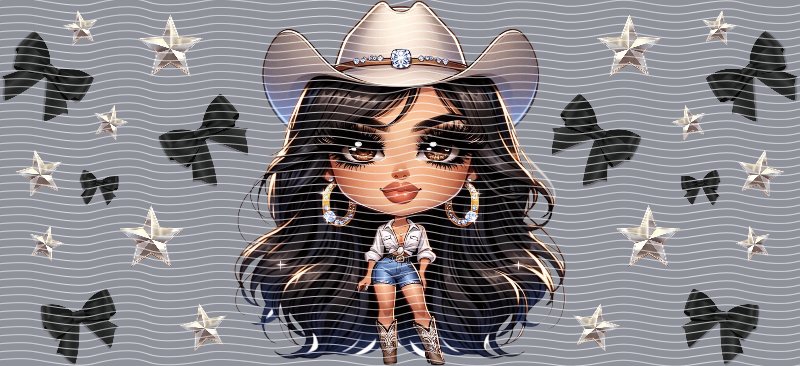 16oz Star Seller P41322