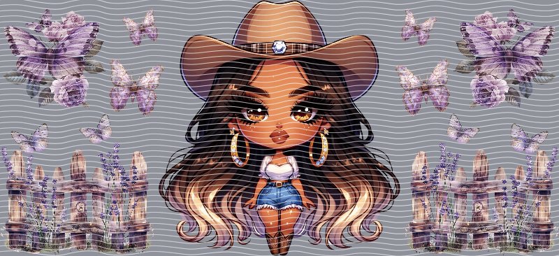 16oz Star Seller P41326
