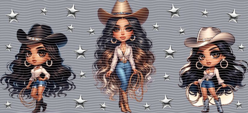 16oz Star Seller P41327