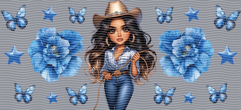 16oz Star Seller P41328