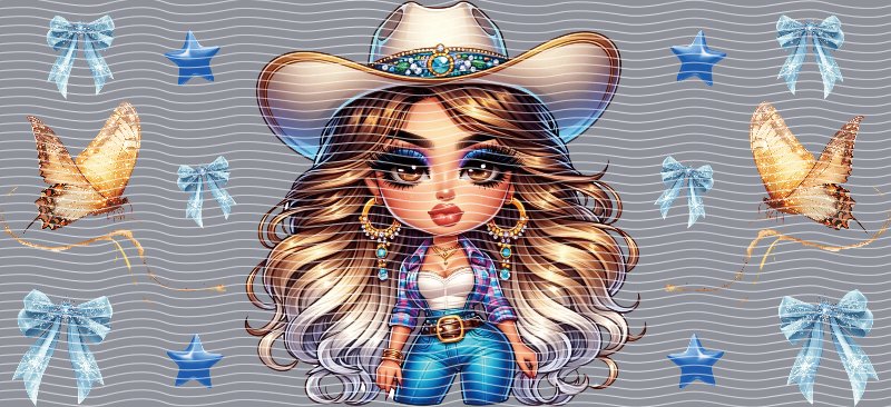 16oz Star Seller P41329