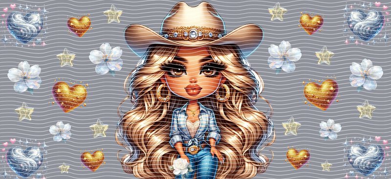 16oz Star Seller P41331