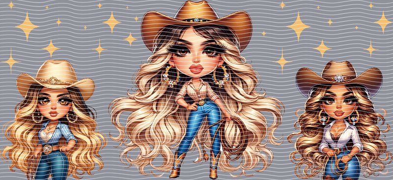 16oz Star Seller P41333