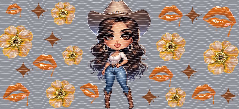 16oz Star Seller P41338