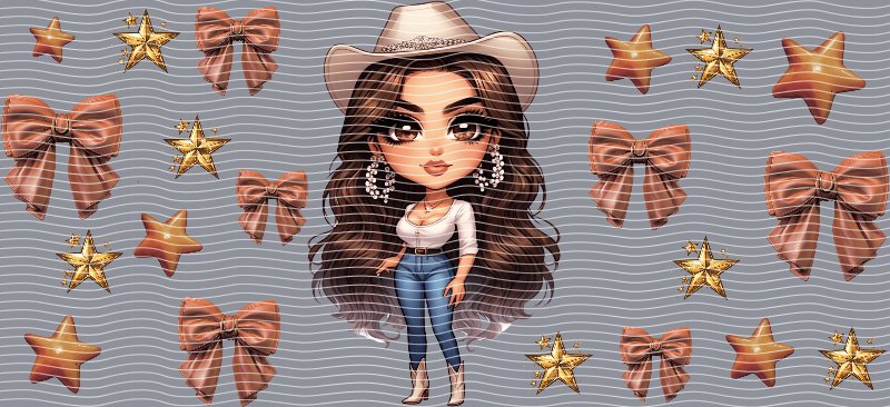 16oz Star Seller P41339