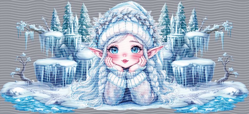 16oz Star Seller P42216