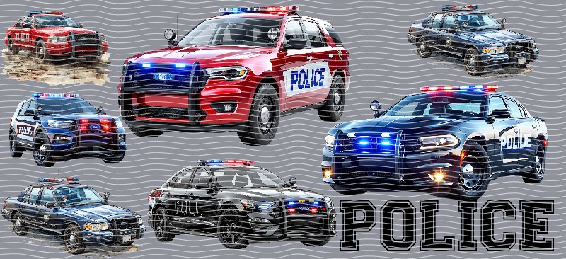 16oz Star Seller P42601