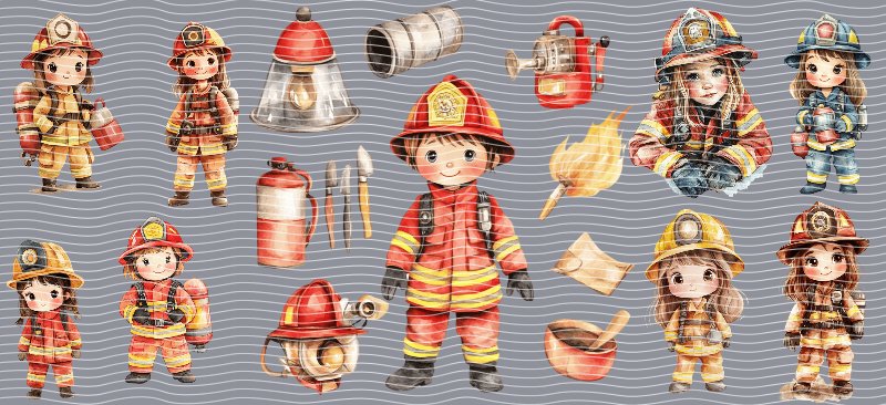 16oz Star Seller P42644
